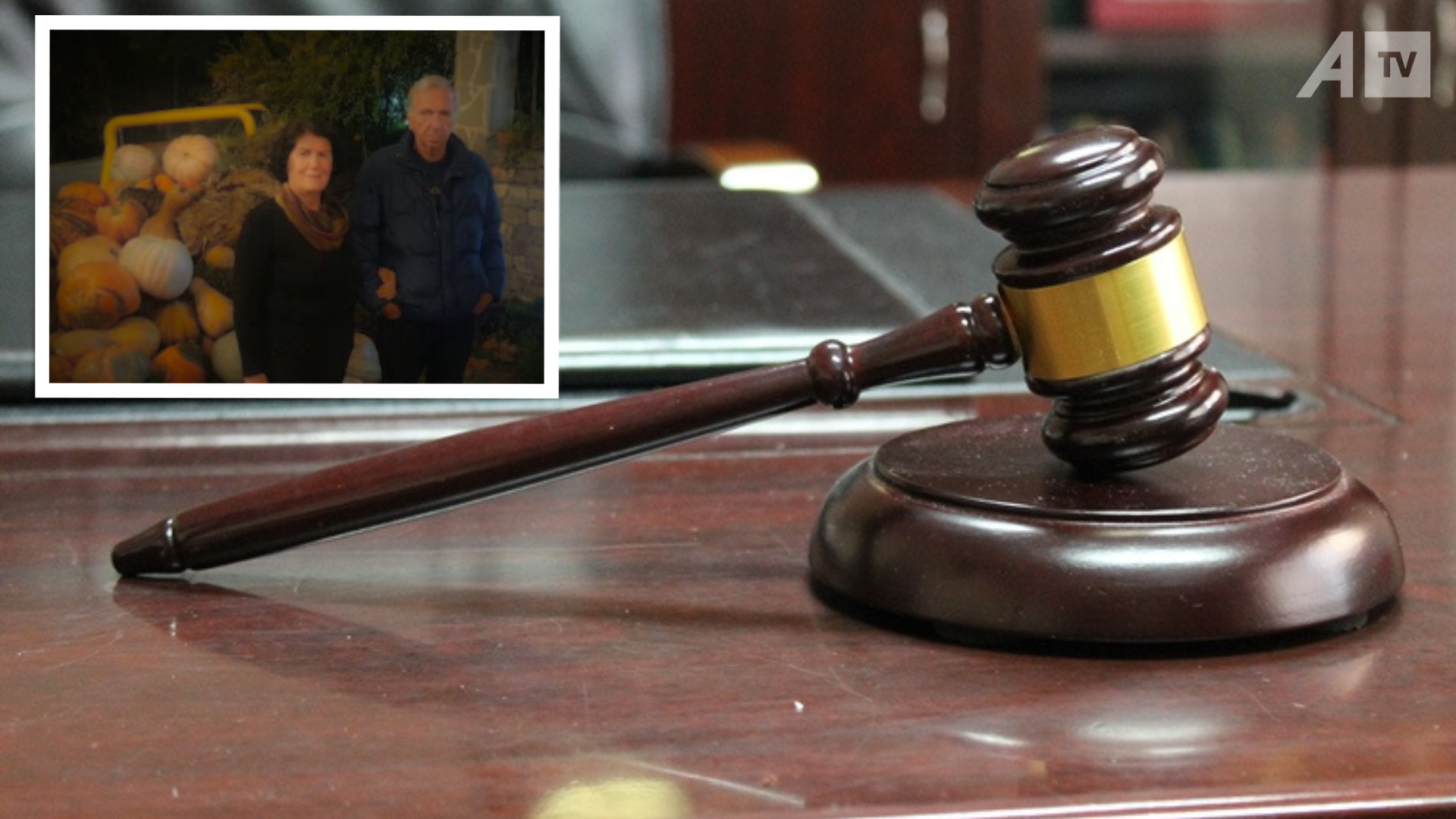 Prishtinë: Vrau bashkëshorten me sëpatë, dënohet me 25 vjet burgim i akuzuari