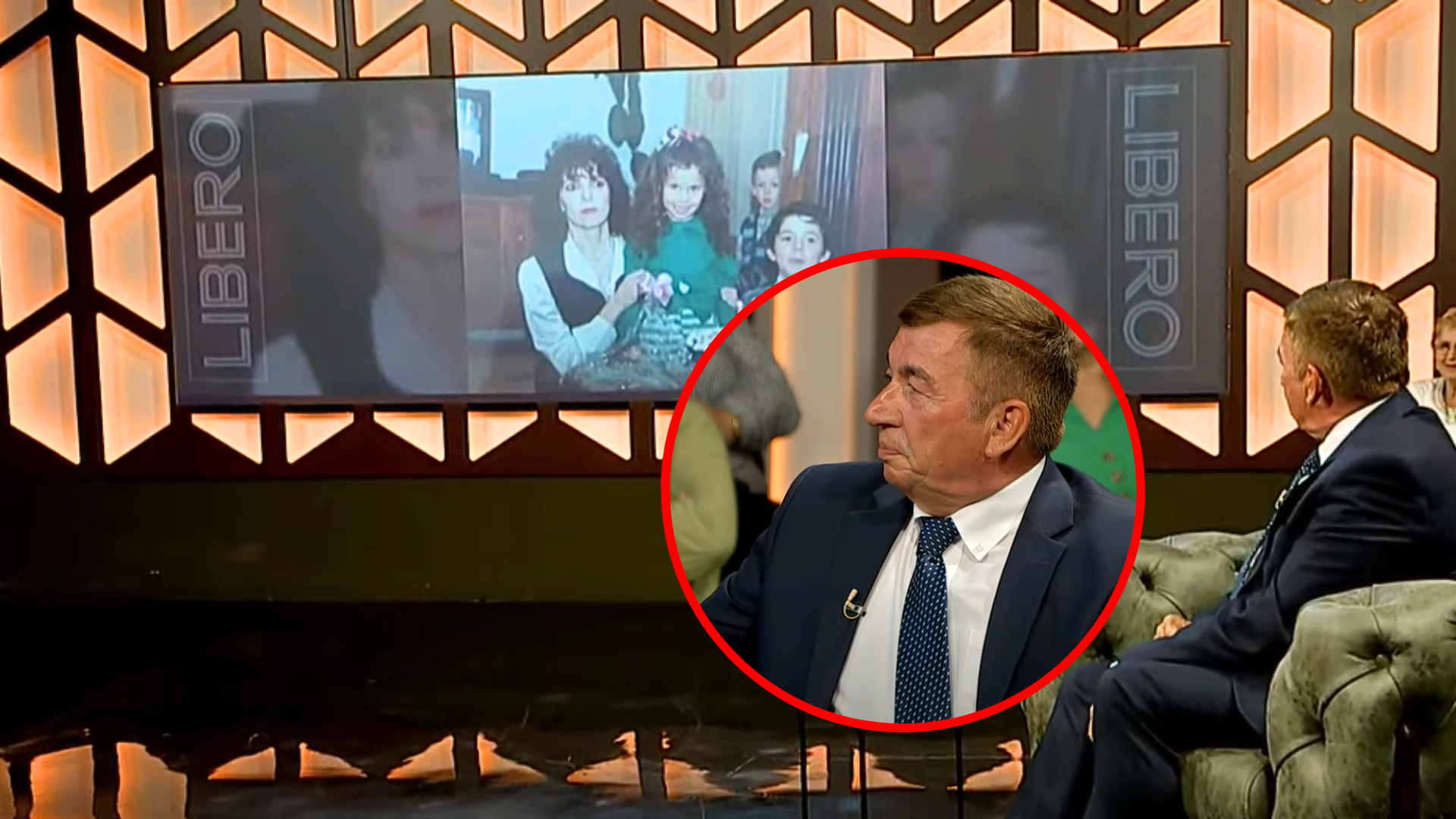 Emocionohet Arsim Bajrami teksa flet për humbjen e gruas nga kanceri