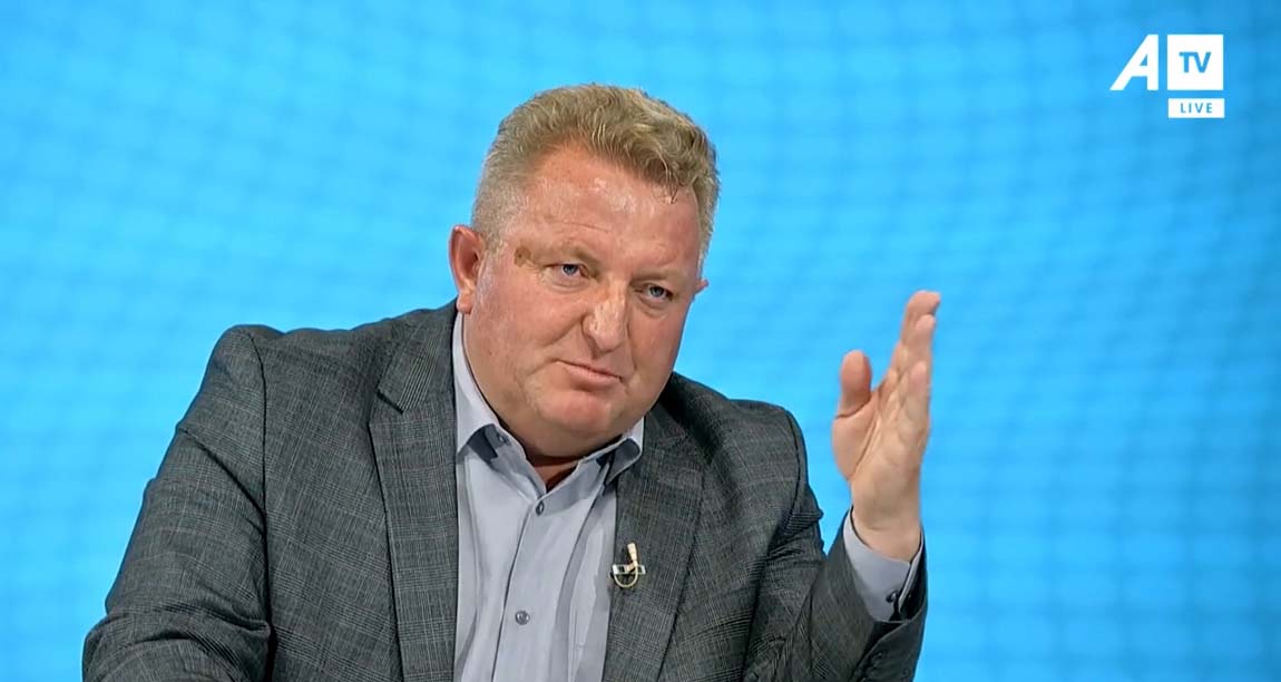 Berisha zbulon marrëveshjen e Albin Kurtit me Ambasadën Amerikane për veriun