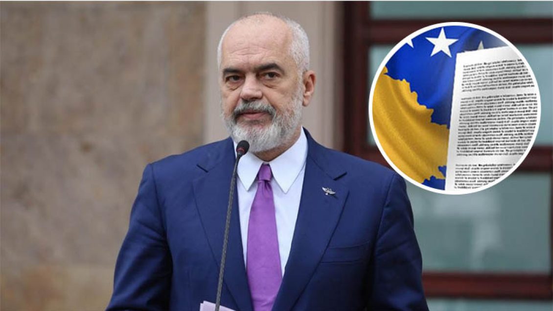Propozimi i Ramës për Asociacionin, analistët e shohin si tentim për protagonizëm