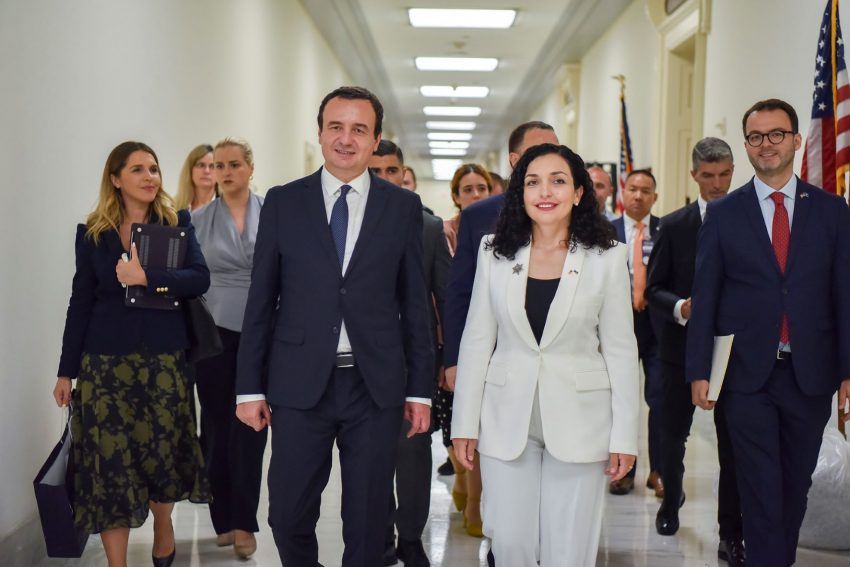 A ka pajtim mes Osmanit e Kurtit për zgjedhje të reja në veri – këto janë procedurat për organizim
