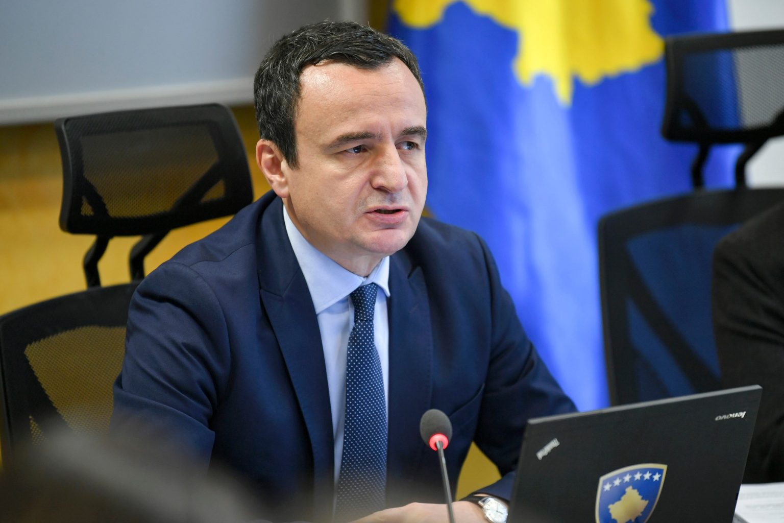 Kidnapimi i tre policëve në Leposaviq, mblidhet Këshilli i Sigurisë
