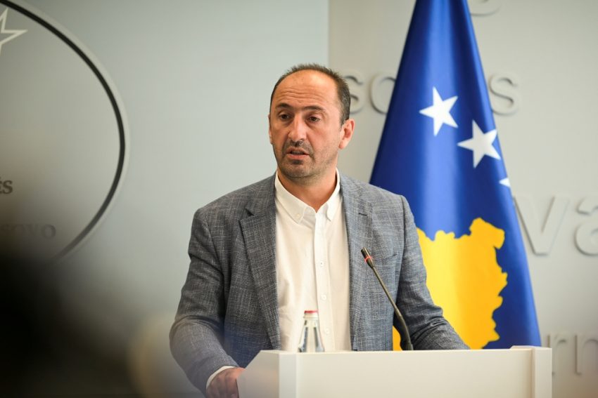 Aliu thotë se Vuçiq e pranoi se policët u rrëmbyen brenda territorit të Kosovës