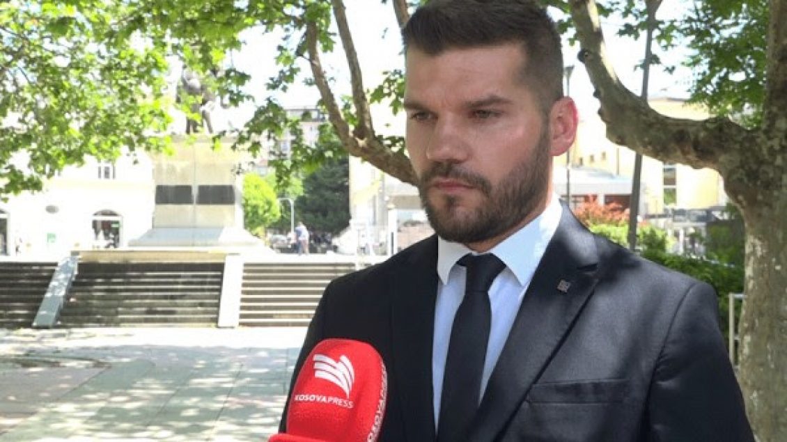 Lutfiu: Në Serbi thirrje që shqiptarët të largohen nga komunat në Luginë