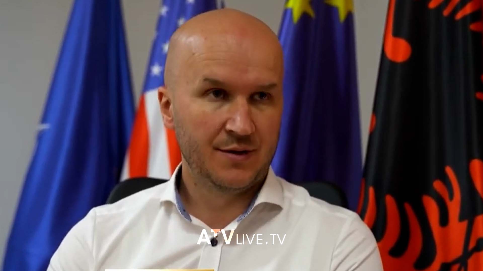 Kryetari i Shtimes njofton se dislokimi i Entit Special do të nisë brenda këtij viti