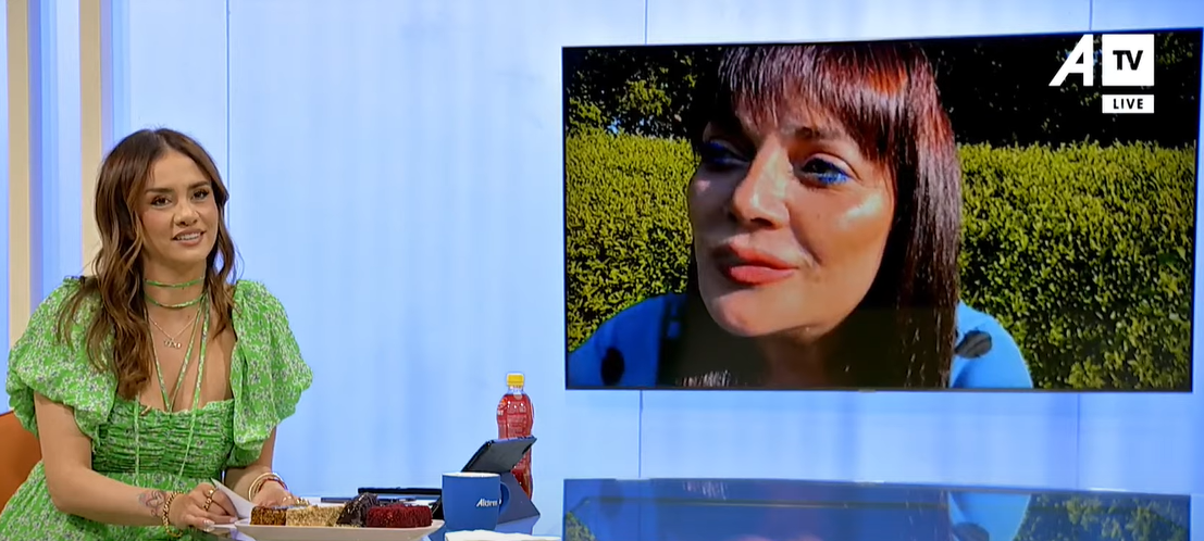 Shqiptarja me restorantin e 8-të më të mirë në Danimarkë