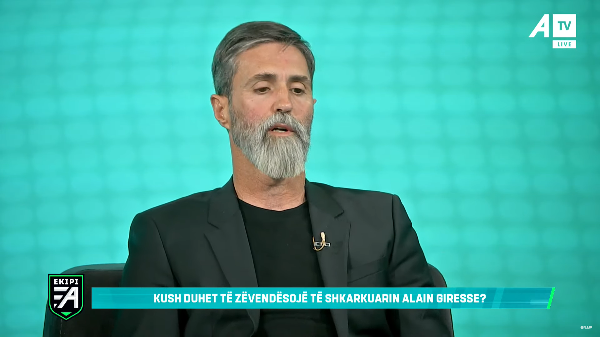 Dragusha: Giresse nuk ka sjellë asgjë të re te Kosova
