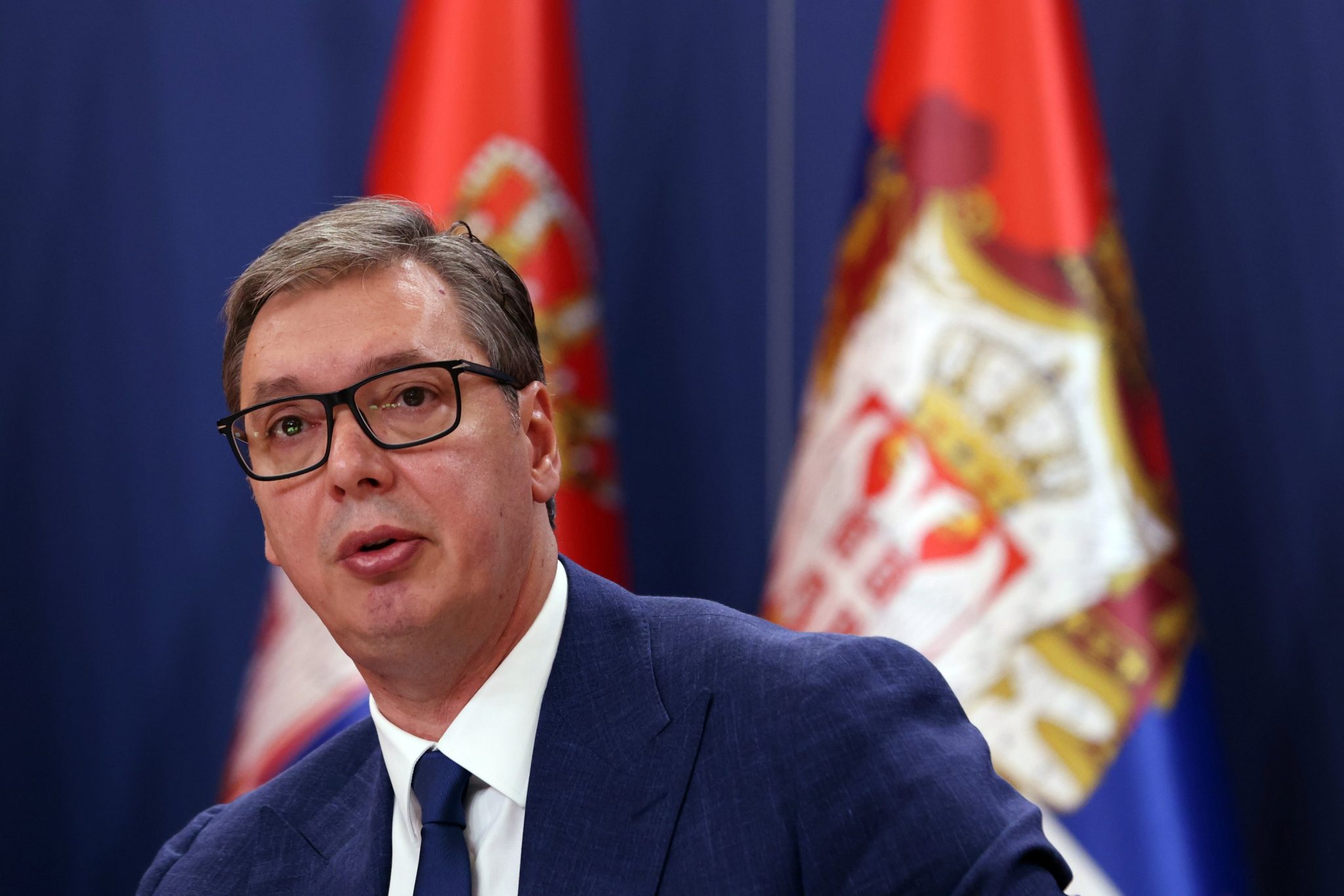 Situata në veri: Vuçiq paralajmëron takim me përfaqësuesit e QUINT-it