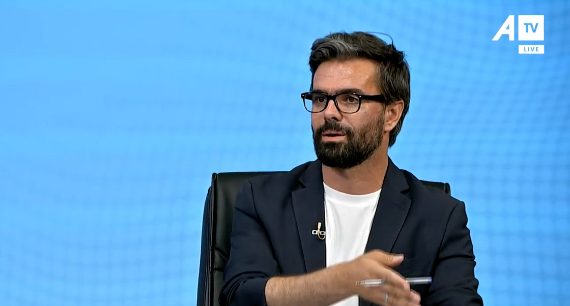 Shabani: Së pari duhet të largohen kriminelet në veri, pastaj të mbahen zgjedhjet