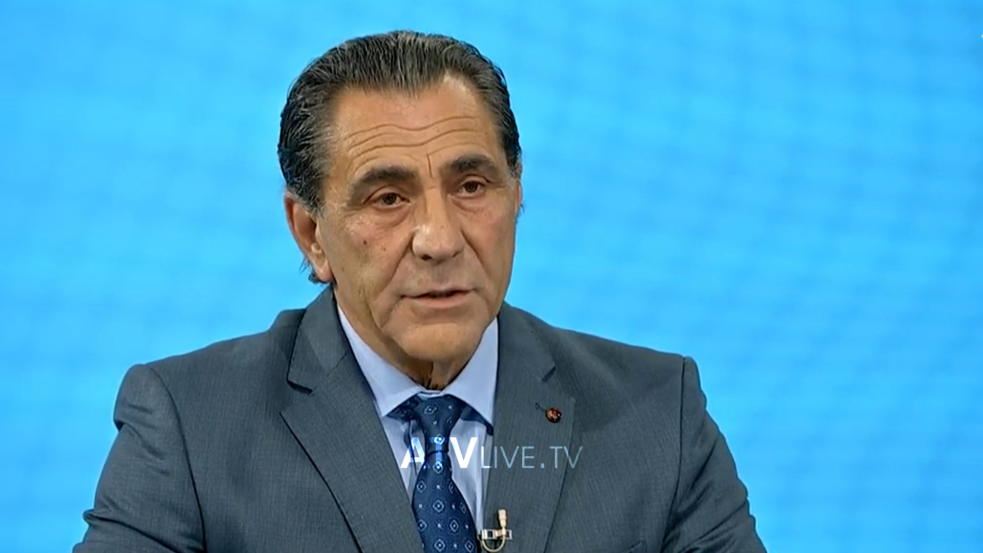 ​Musliu: I radhës në listën e sanksioneve amerikane do të jetë Vuçiq