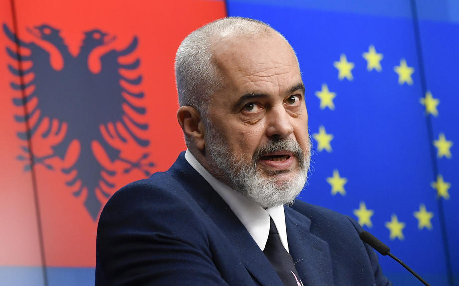 Rama: Policët e rrëmbyer duhet të kthehen sa më parë në shtëpi