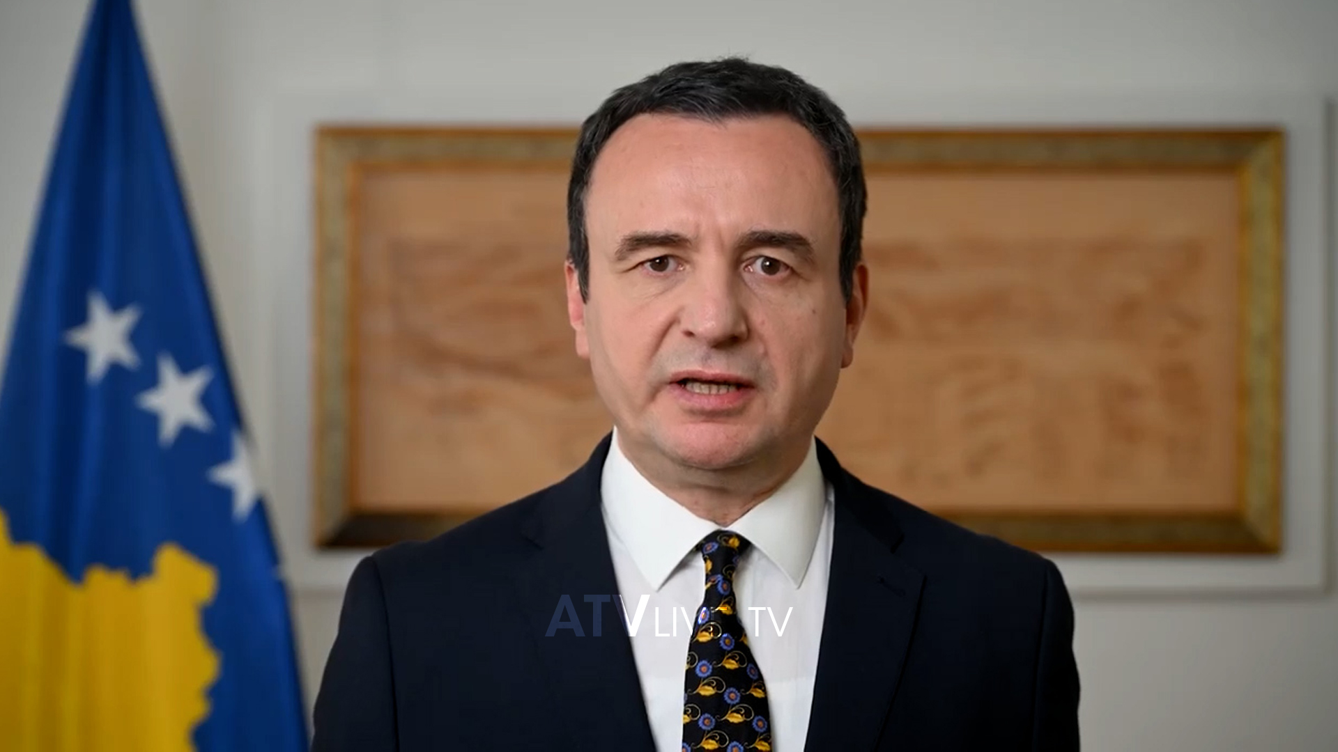 Arrestimet në MINT për rezerva shtetërore, reagon për herë të parë kryeministri Kurti
