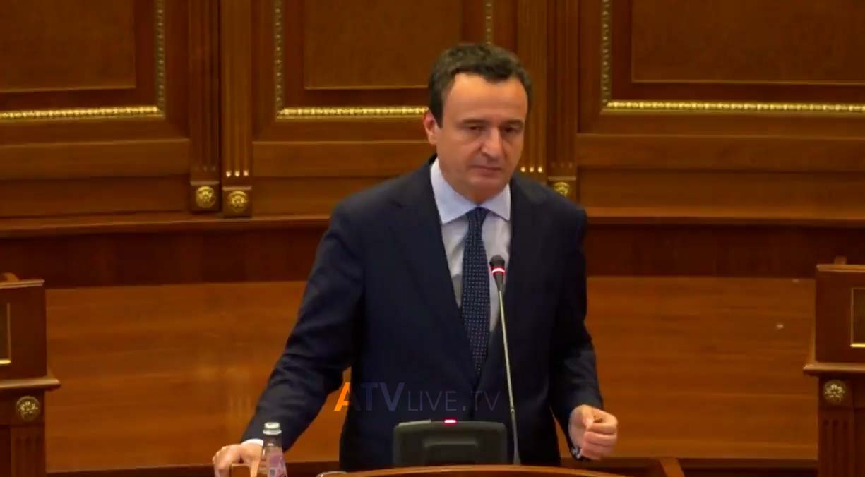 ​Kurti-liderëve opozitarë: Arrestimin e kriminelëve serbë me koordinim a pa koordinim