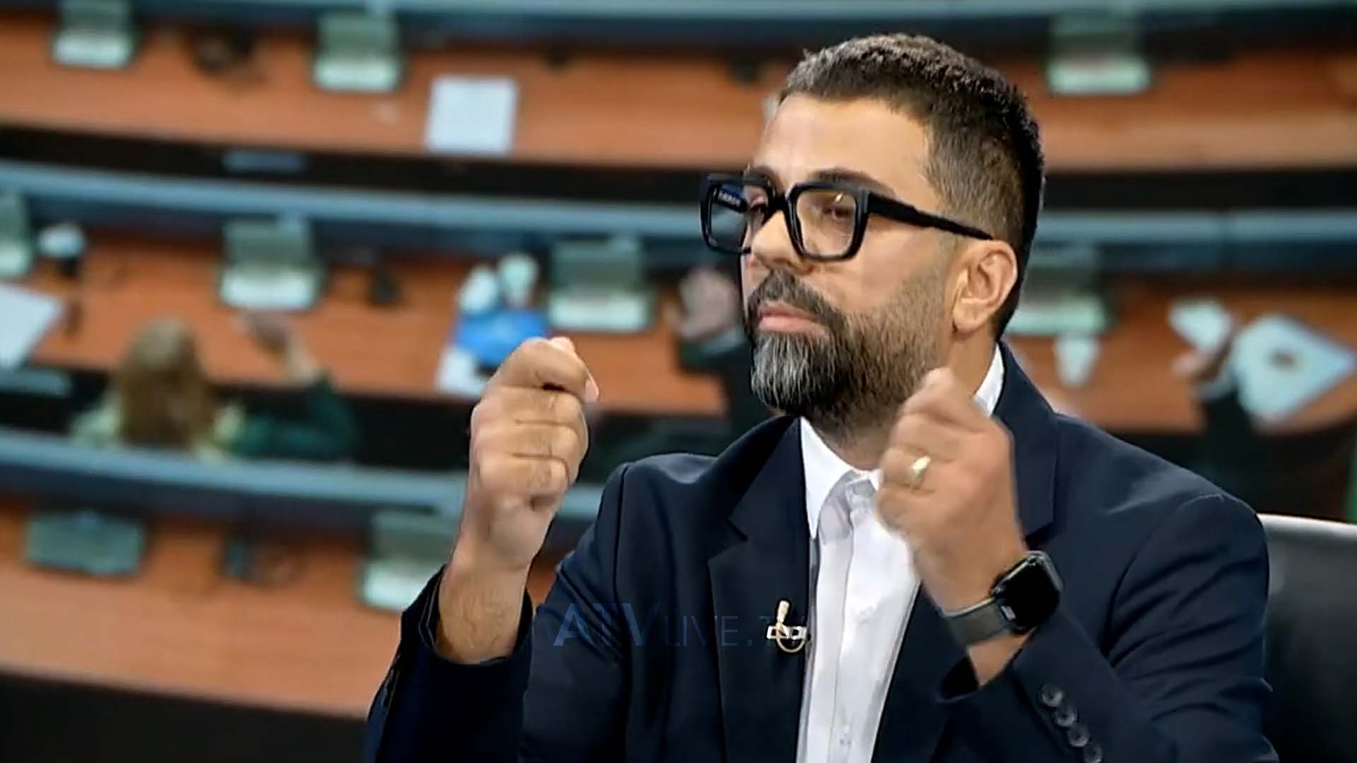 Behrami dyshon se Kurti ka plane për ta “paralizuar Kosovën” me 16 shtator kur Haga ta shpallë vendimin