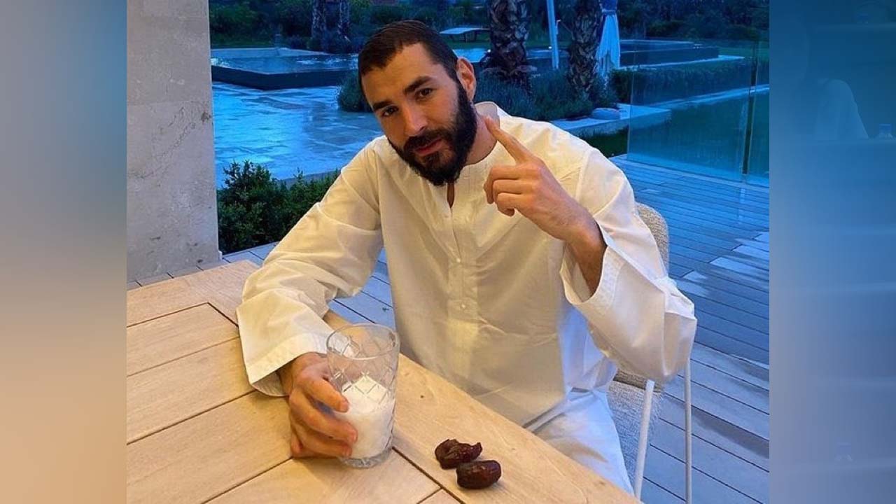 Benzema: Zgjodha Arabinë Saudite sepse jam mysliman