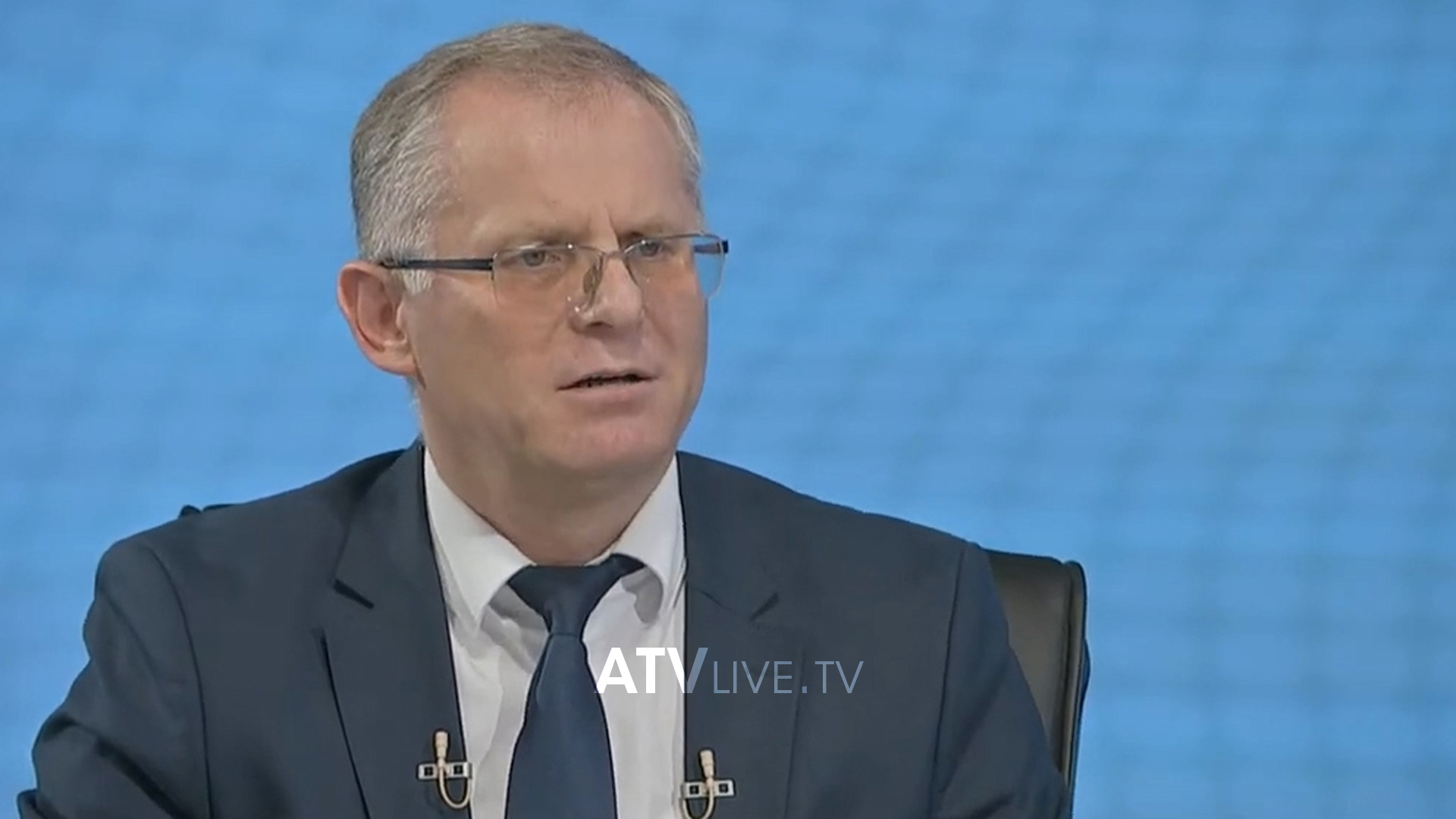 Bislimi në Bruksel: Nuk diskutuam për Asociacionin, pa nënshkrim s’nis zbatimi