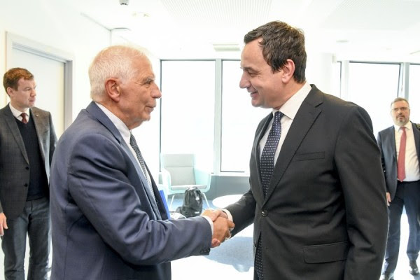 S’ka qartësi kur dhe si hiqen masat e BE-së, pas hapit të parë nga Kosova