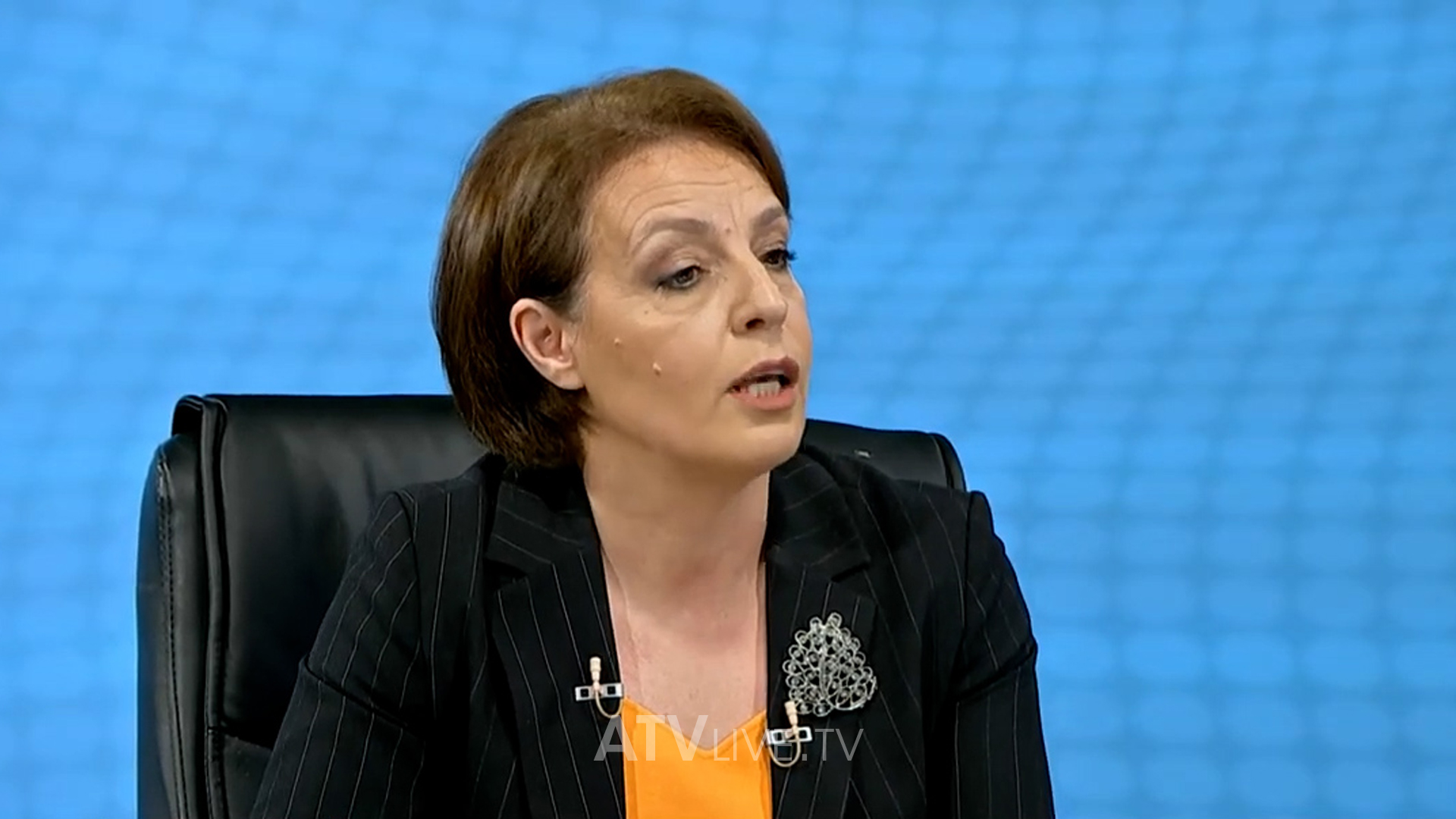 Gërvalla përmend vullnetin e qytetarëve për mos-kompromis në dialog