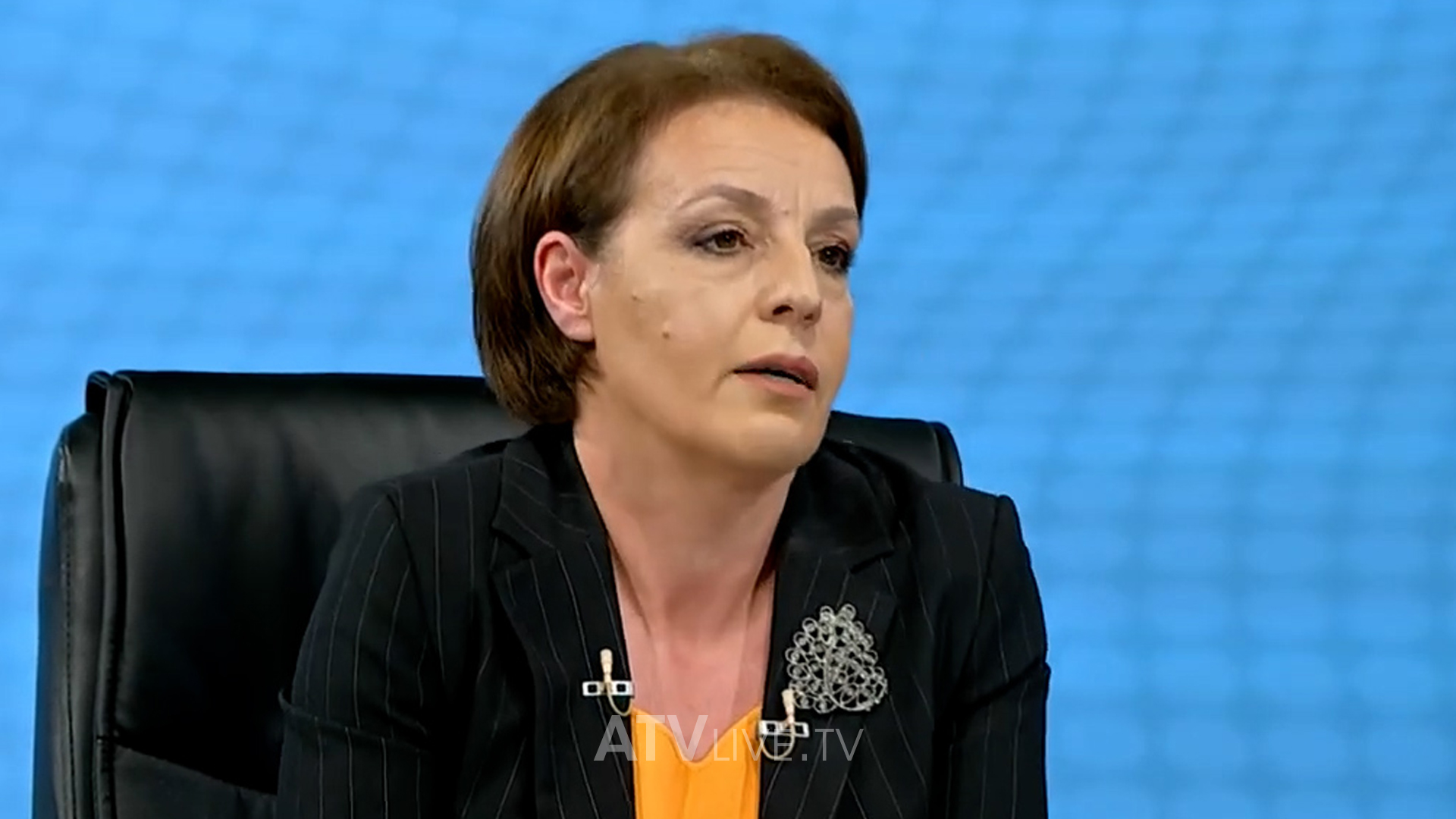 “Kosova nuk mund të bëjë vetëvrasje politike, madje as për partnerët”, Gërvalla sqaron deklaratën e saj