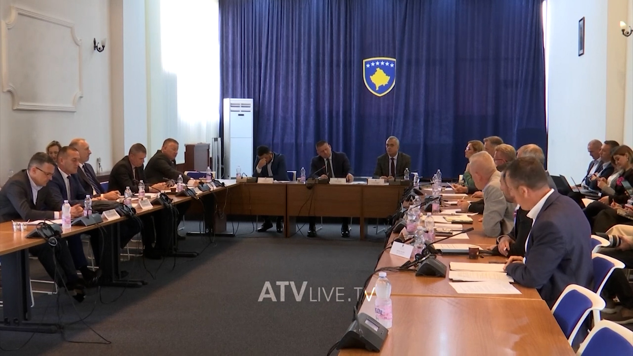 Dugolli e akuzon për kërcenim verbal, Bekë Berisha e mohon