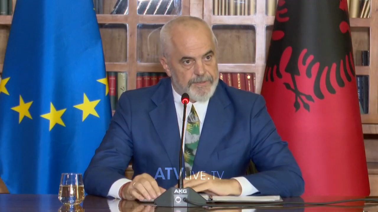Rama i reagon Lajcakut: Veproni me vendosmëri, veriu i Kosovës s’mund të bëhet Donbas