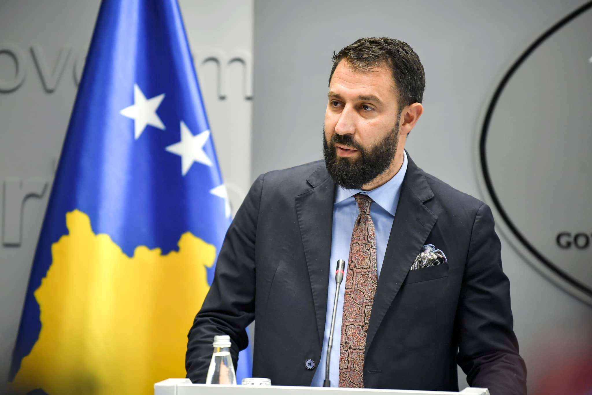 Udhëzimi administrativ për zgjedhjet në veri vlen për të gjitha komunat