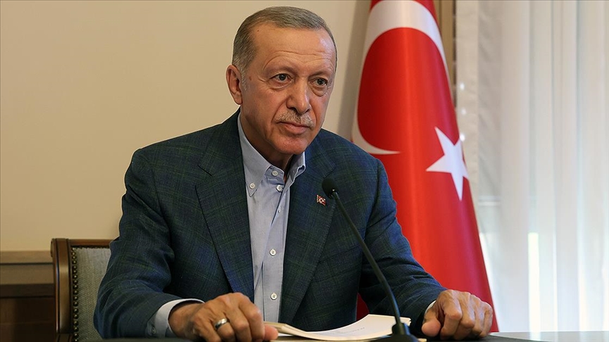 Erdogan kërkon një kushtetute të re për Turqinë