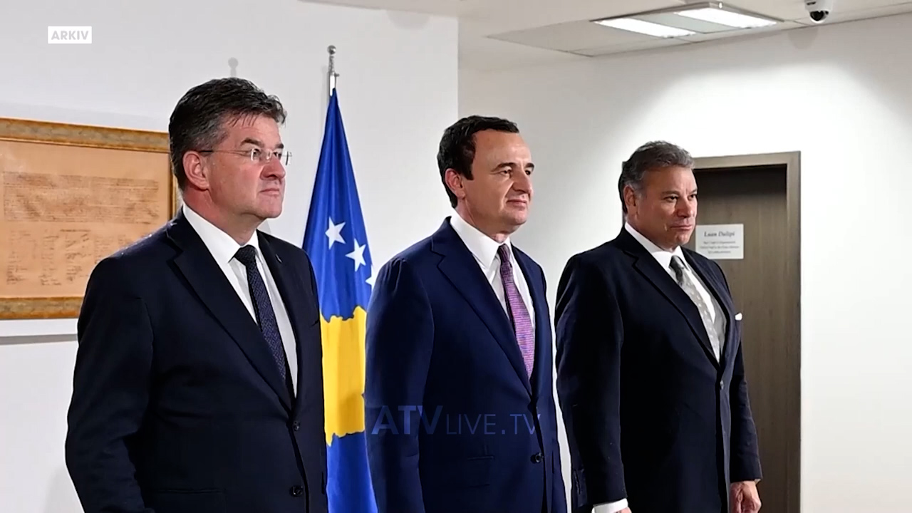 Escobar: Ata që refuzojnë partneritetin, do të kenë pasoja