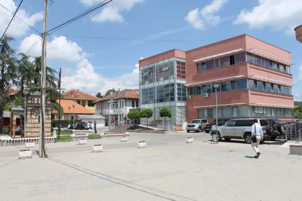Arrestohet një person në Graqanicë, dyshohet për përfshirje në grup të organizuar kriminal