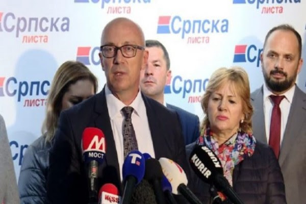 Lista Serbe i ka dy kushte për të marrë pjesë në zgjedhjet e reja eventuale