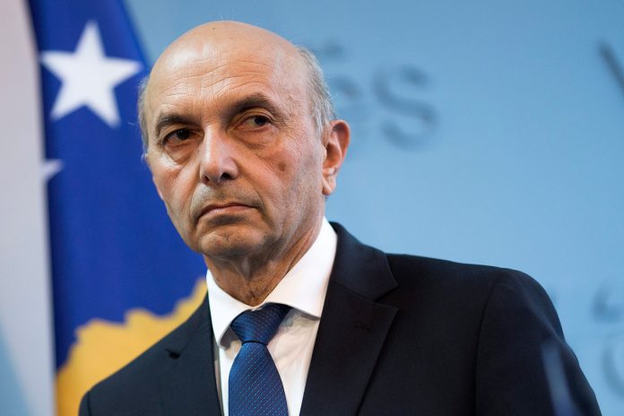 ​Mustafa: Çmimin e prishjes së raporteve me ShBA-të do ta paguajë Kosova, jo Kurti e Osmani