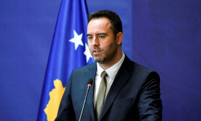 Sulmohen gazetarët në veri, Konjufca: Nëse BE-ja toleron agresionin e Serbisë, dialogu s’ka kuptim
