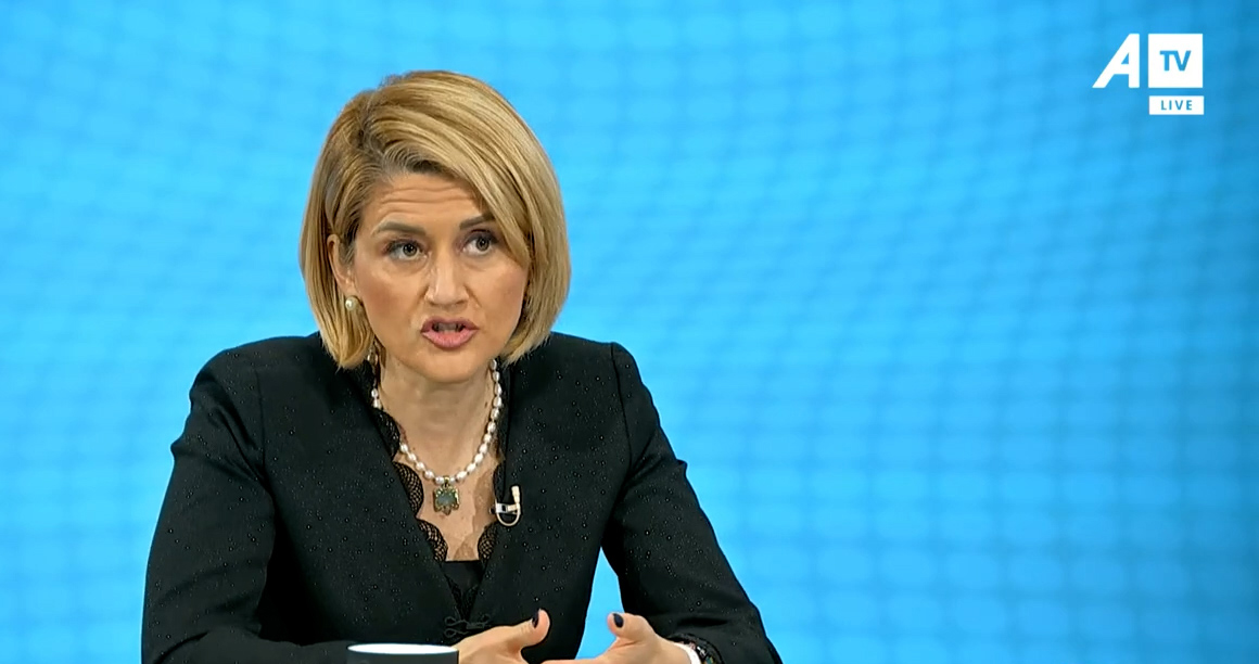 Kusari-Lila: Opozita mundet me e rrëzu Albin Kurtin vetëm me votat e Listës Serbe