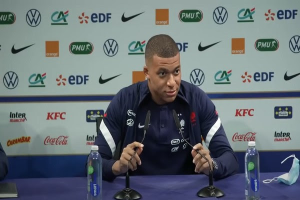 ​Liverpooli rivalizon Realin për Mbappen