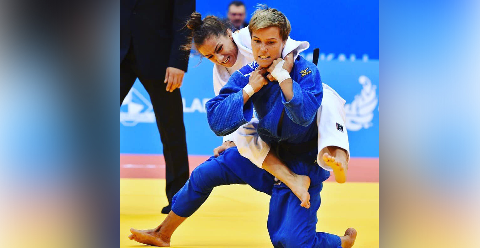 ​Driton Kuka reagon ashpër për mungesën e medaljeve në Lojërat Evropiane