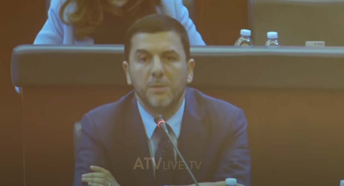Krasniqi pyet Kurtin për veprimet në veri: Ku po do me arritë me këto  që i ke bërë krye në veti?