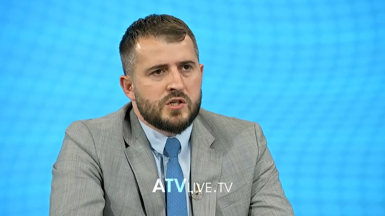 Lushtaku: Ja je me Amerikën, ja me Rusinë. Nuk ka mes!