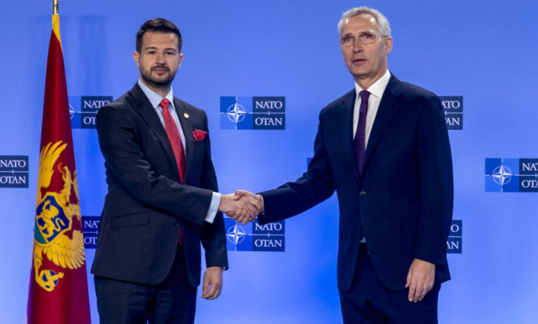 Stoltenberg dhe Millatoviq kërkojnë uljen e tensioneve mes Kosovës dhe Serbisë
