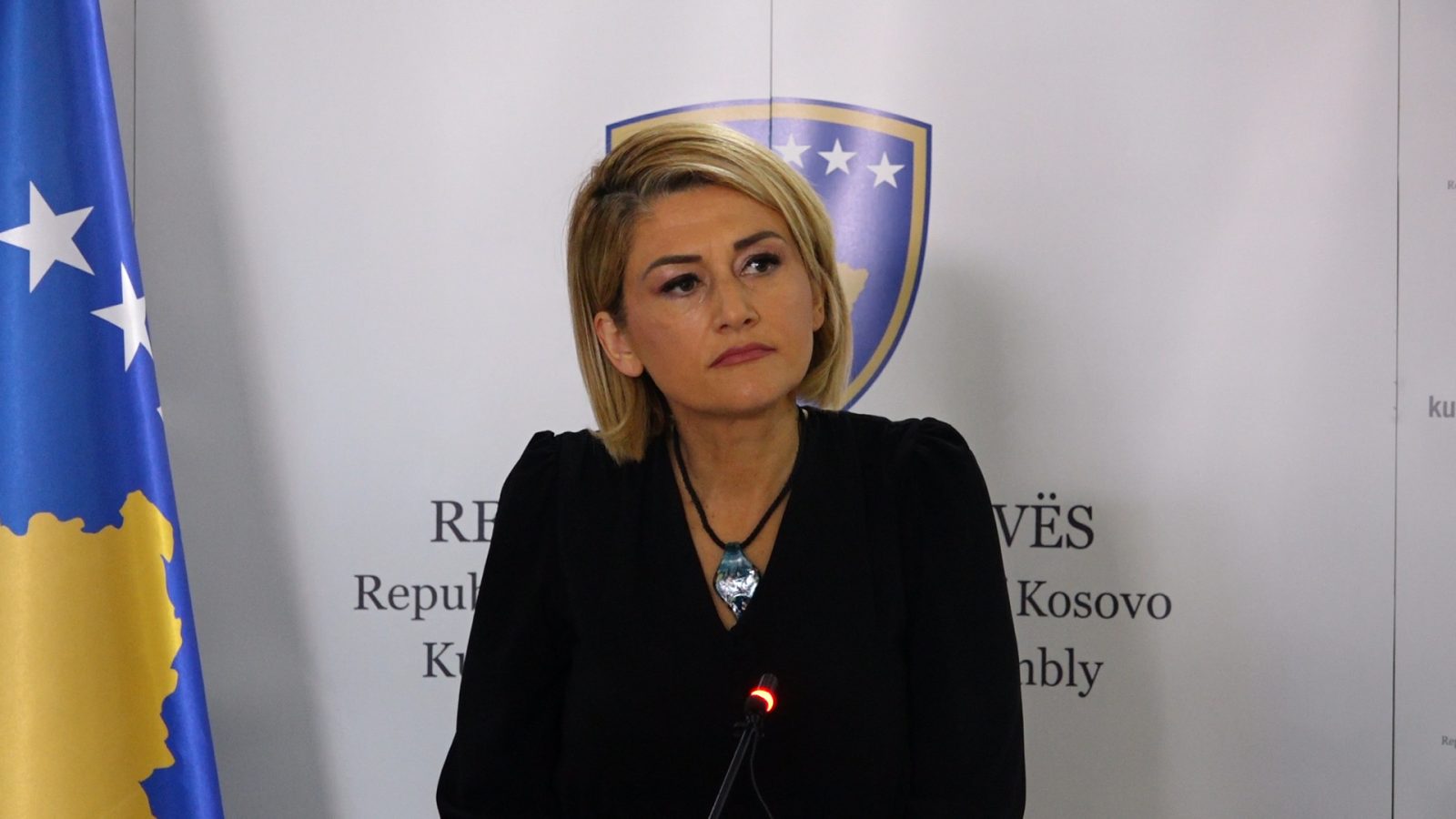Kusari-Lila për mbajtjen e zgjedhjeve në veri: S’mund të pranohet dhuna si standard