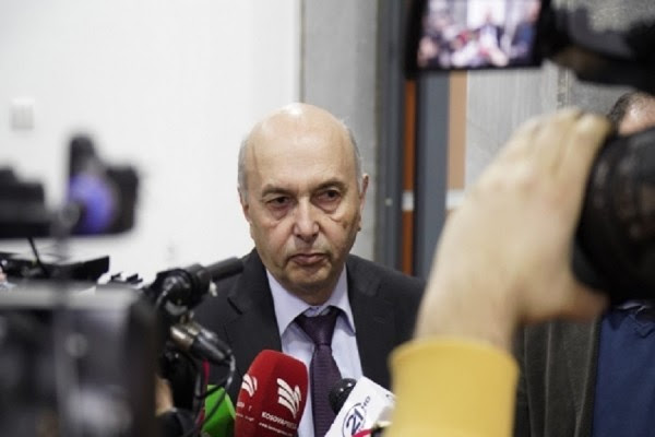 ​Mustafa: Çmimin e prishjes me ShBA-të do ta paguajë Kosova, jo Kurti e Osmani