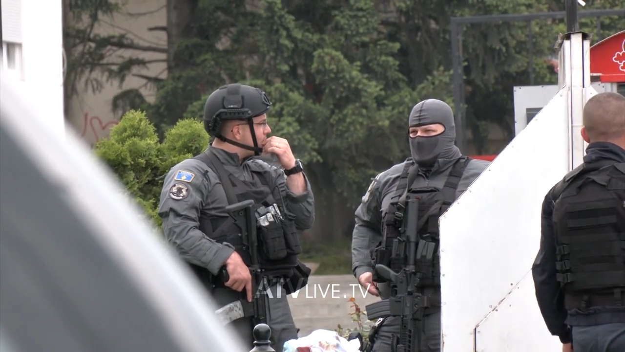 Kundërthënie mes Qeverisë e Sindikatës për shtesat e rrezikshmërisë për policët