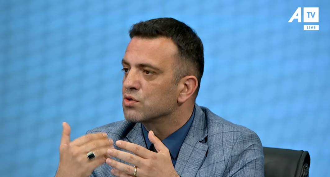 Pozhari: Përveç zbatimit të marrëveshjeve, opozita s’ka ndonjë argument kundër Kurtit