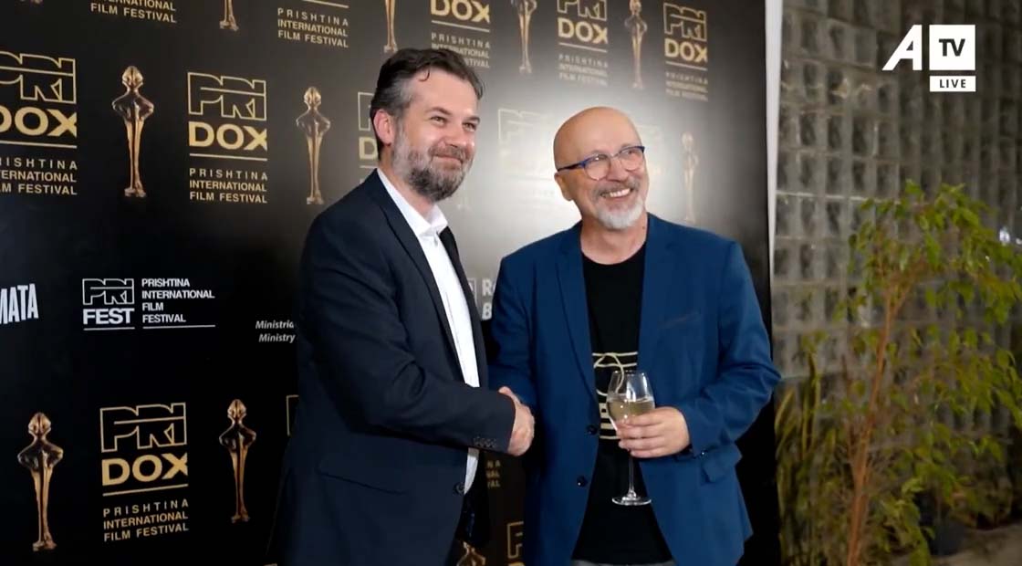 Nis edicioni i parë i ‘’PriDox’’, pjesë e programit vjetor të ‘’PriFest’’