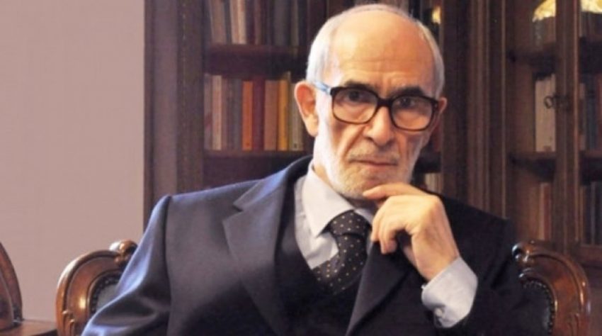 Akademiku Qosja sot feston datëlindjen e 87-të