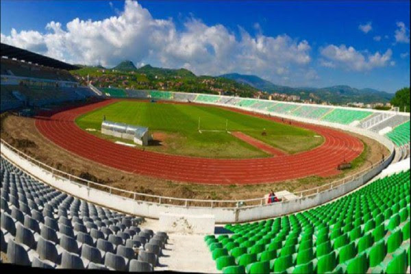 Qeveria ndanë 3.2 milionë euro për rinovimin e stadiumit “Adem Jashari”