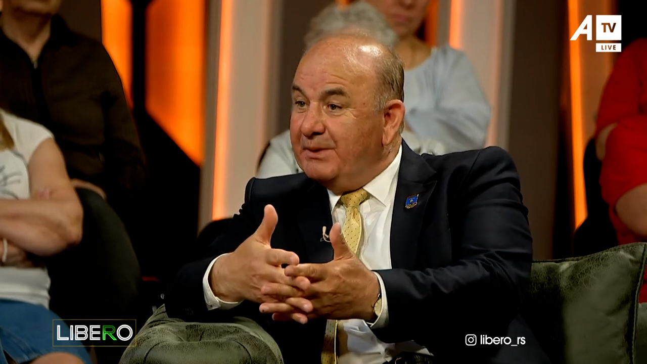 Tahir Shabani flet për takimin me presidentin e FIFA-s, si delegacion me Fadil Vokrrin