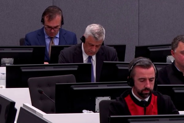 ​Trupi gjykues kërkon shkurtimin e kohës për intervistimin e dëshmitarëve