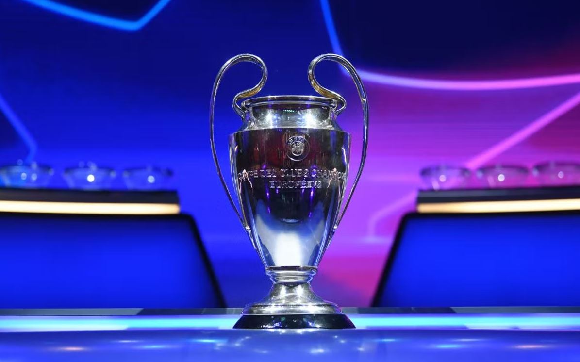 Zyrtare: UEFA merr vendim për gjyqtarin e finales së Ligës së Kampionëve