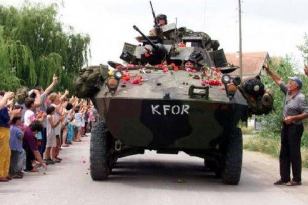 24 vjet nga çlirimi i Kosovës