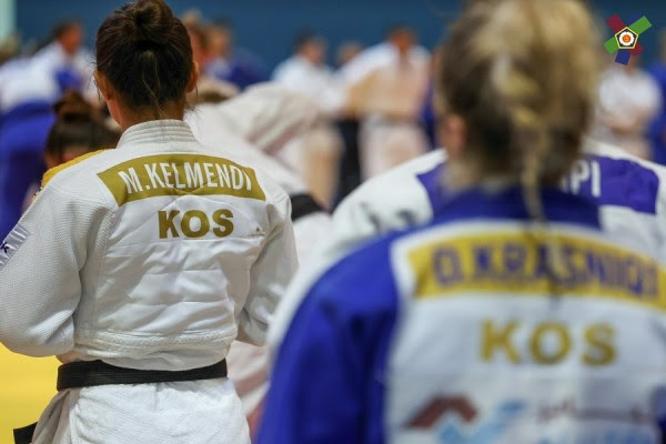 Nëntë xhudistë nga Kosova pjesë e Kampit Olimpik në Kroaci
